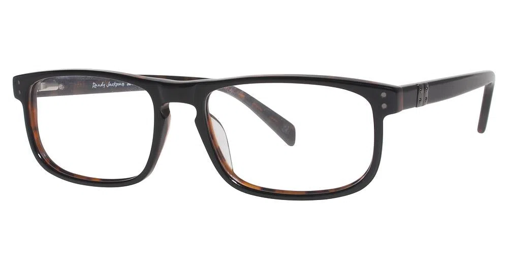 Randy Jackson RJ3013 Eyeglasses - view 2